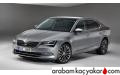 Superb 2.0 TDI SCR