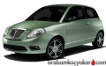Ypsilon 1.2 16v