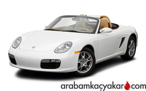 Boxster