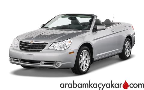 Sebring Cabriolet