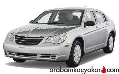 Sebring Sedan