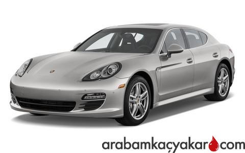Panamera