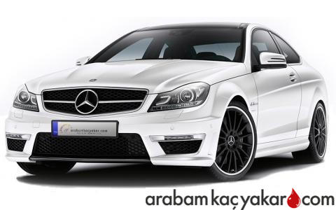 C63 AMG