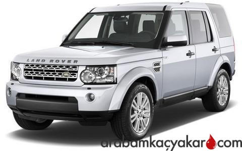 Discovery 4