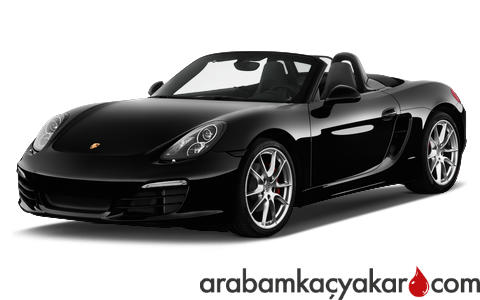 Boxster
