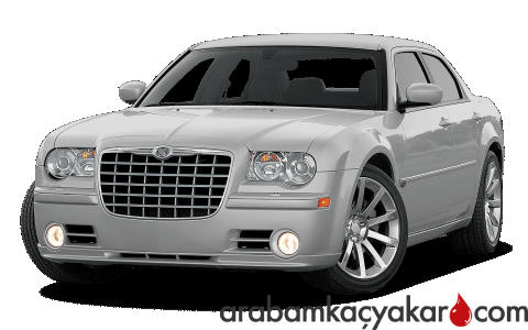 300C Sedan