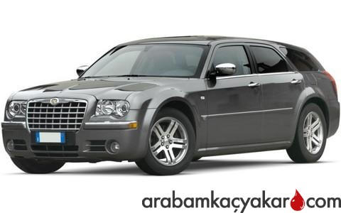 300C Touring