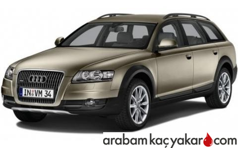 C6 Allroad