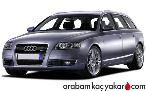 C6 Avant