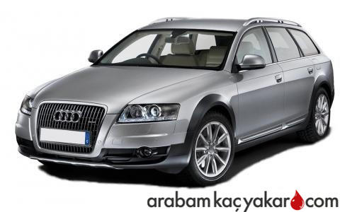 C6 Allroad