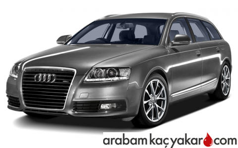 C6 Avant