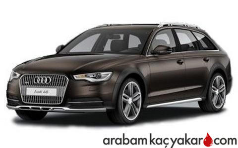 C7 Allroad