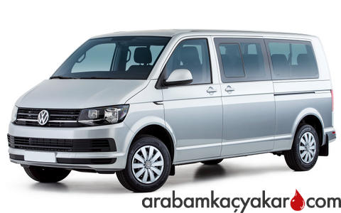 T5 Caravelle 2.0 TDI