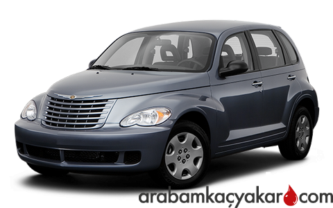 PT Cruiser