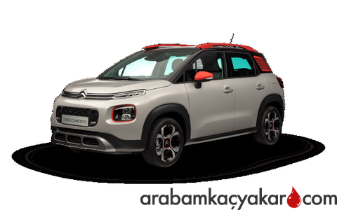 C3 Aircross