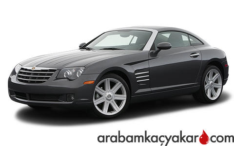 Crossfire Roadster