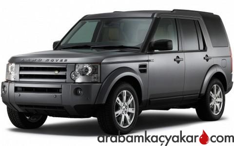 Discovery 3