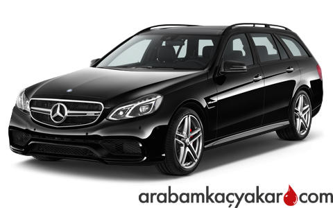 E63 AMG