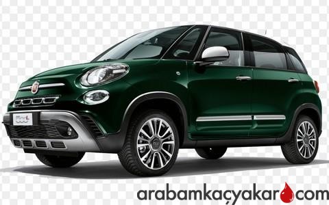 500L Cross