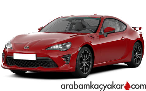 GT86