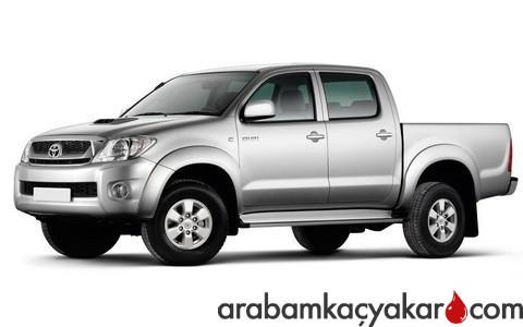 Hilux