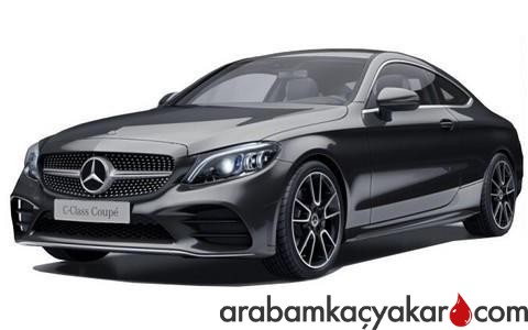 C205 Coupe