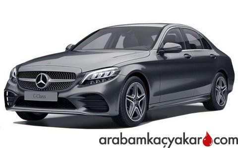 W205 Sedan