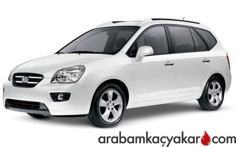 Carens MK3