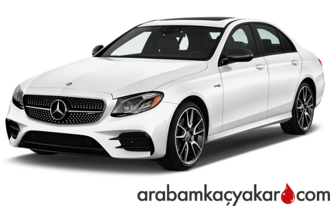E63 AMG Sedan