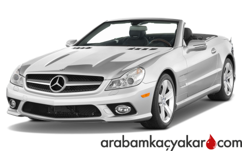 SL65 AMG