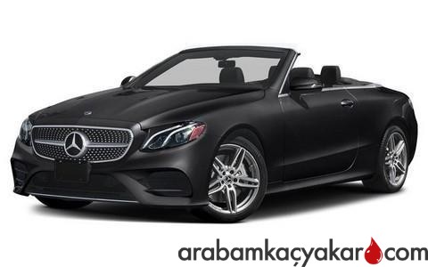 A238 Cabriolet