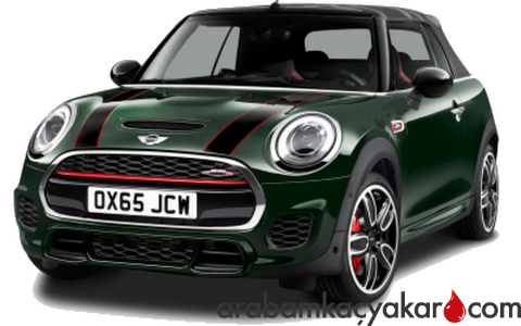 F54 Clubman
