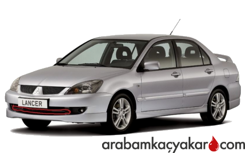 Lancer MK7