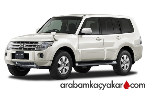 Pajero