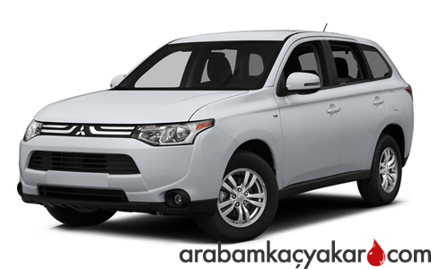 Outlander MK3