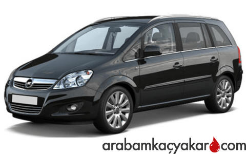 Zafira B