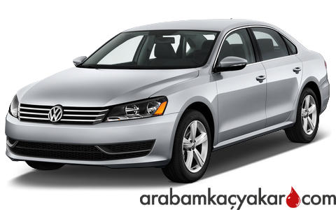 Passat 1.4 TSI BMT