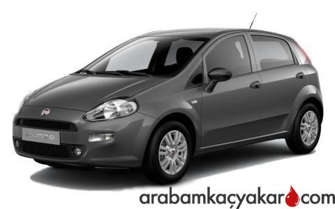 Punto EVO 1.3 JTD 16V Multijet Start&Stop