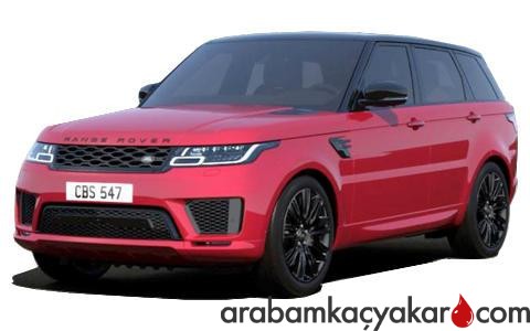 Range Rover Sport