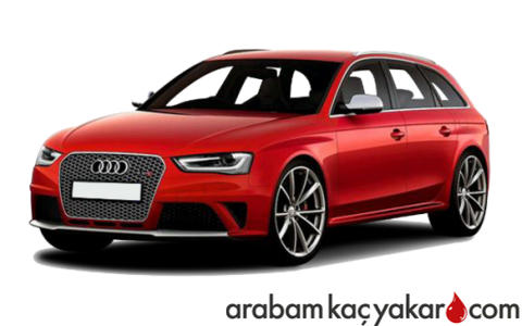 B8 Avant