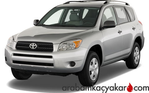 RAV4 3