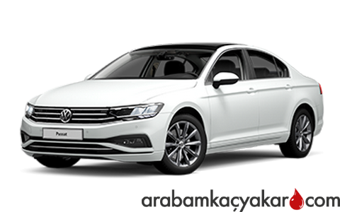 Passat B8