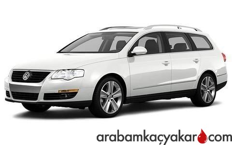 Passat Variant 1.6