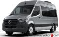Sprinter Tourer 216 CDI