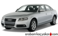 A4 2.0 TDI