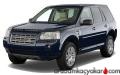 Freelander 2.2 SD4