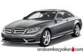 CL 63 AMG