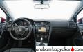 Golf Variant 1.0 TSI BlueMotion