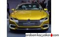 Arteon 2.0 TDI SCR