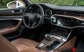 A6 40 TDI